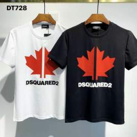 Picture of Dsquared2 T Shirts Short _SKUDSQTShirtm-3xl1m3015132
